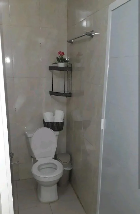 Apartment La Casita De Max Y Tim Apt 202 Cartagena