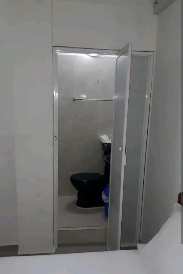 La Casita De Max Y Tim Apt 202 Cartagena