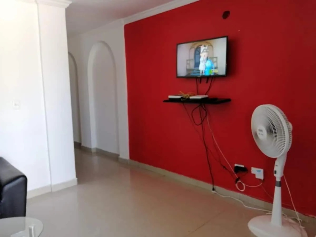 La Casita De Max Y Tim Apt 202 Cartagena Apartment