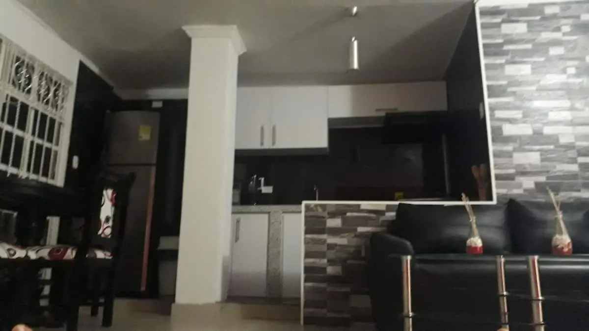 Apartment La Casita De Max Y Tim Apt 202 Cartagena Colombia
