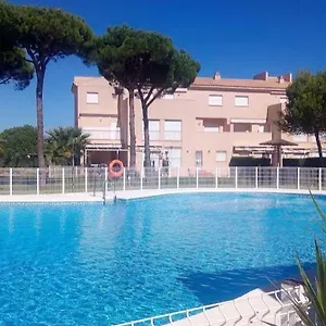 Apartamento Novo ,chiclana , Chiclana de la Frontera España