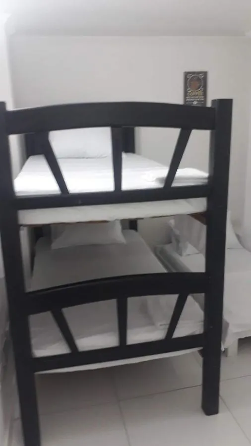 La Casita De Max Y Tim Apt 202 Kartagena 0*,  Kolumbia