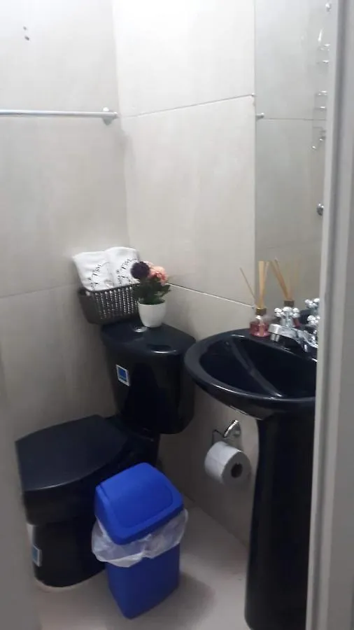 La Casita De Max Y Tim Apt 202 Cartagena Appartamento
